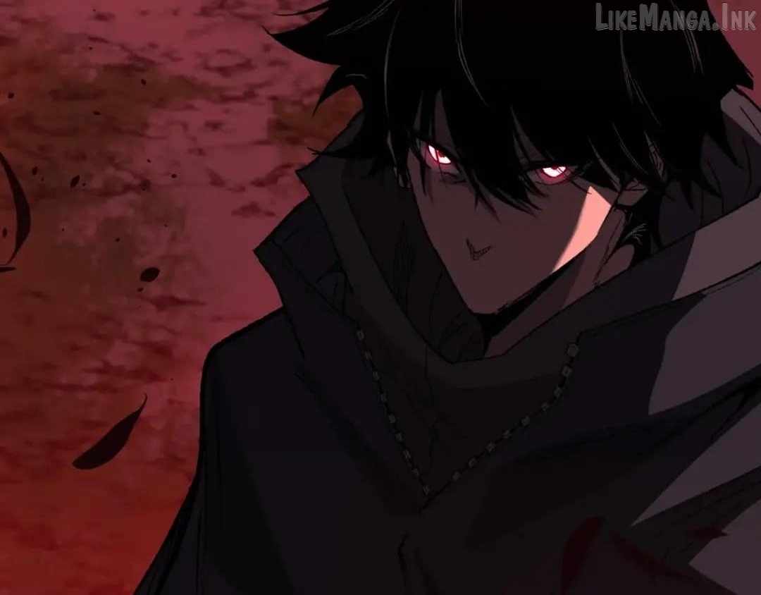 God-level Assassin, I’m the Shadow Chapter 139 - Page 122