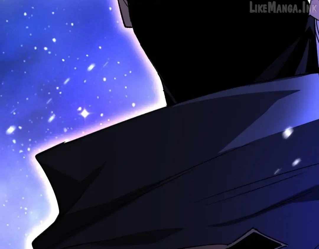 God-level Assassin, I’m the Shadow Chapter 139 - Page 13