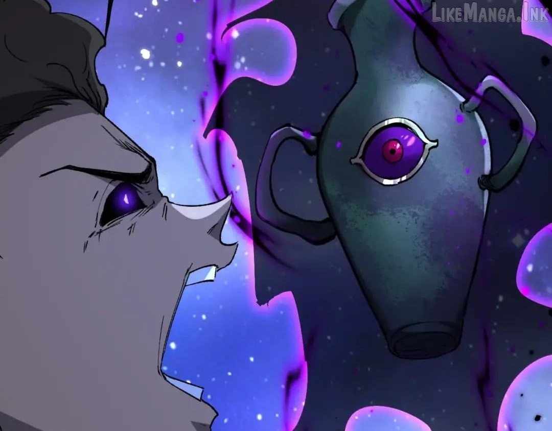 God-level Assassin, I’m the Shadow Chapter 139 - Page 17