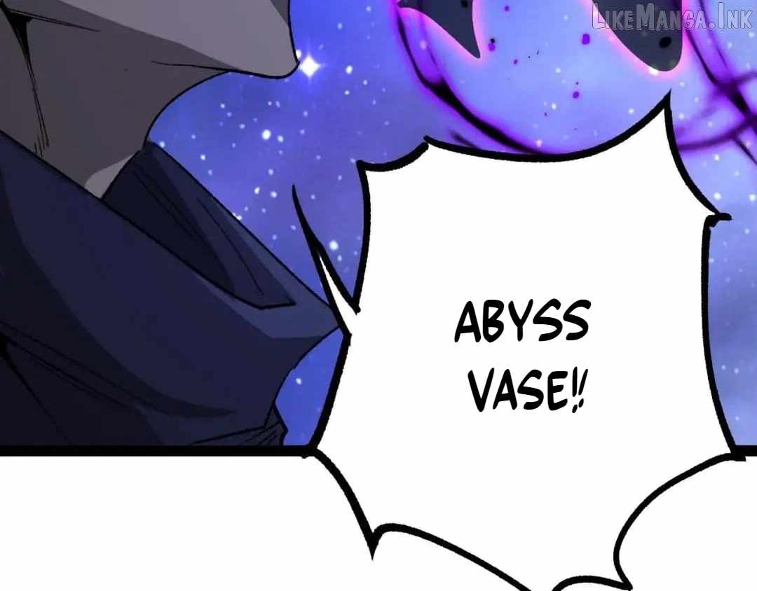 God-level Assassin, I’m the Shadow Chapter 139 - Page 18