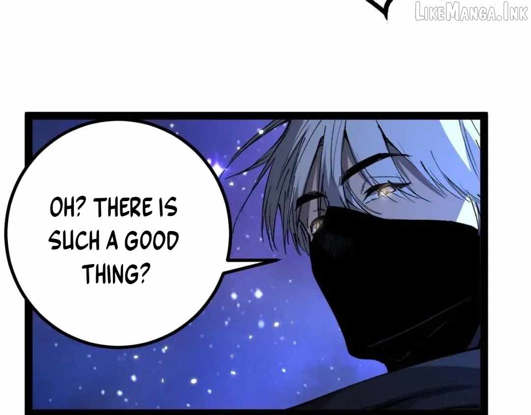 God-level Assassin, I’m the Shadow Chapter 139 - Page 19
