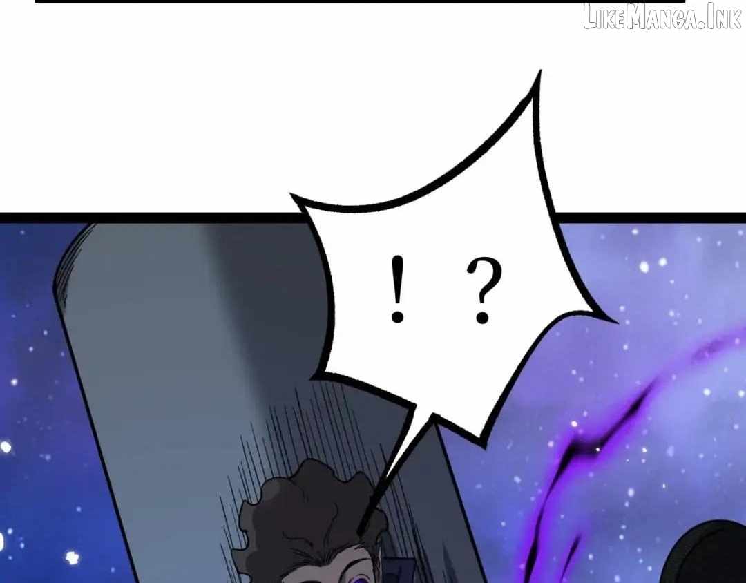God-level Assassin, I’m the Shadow Chapter 139 - Page 20