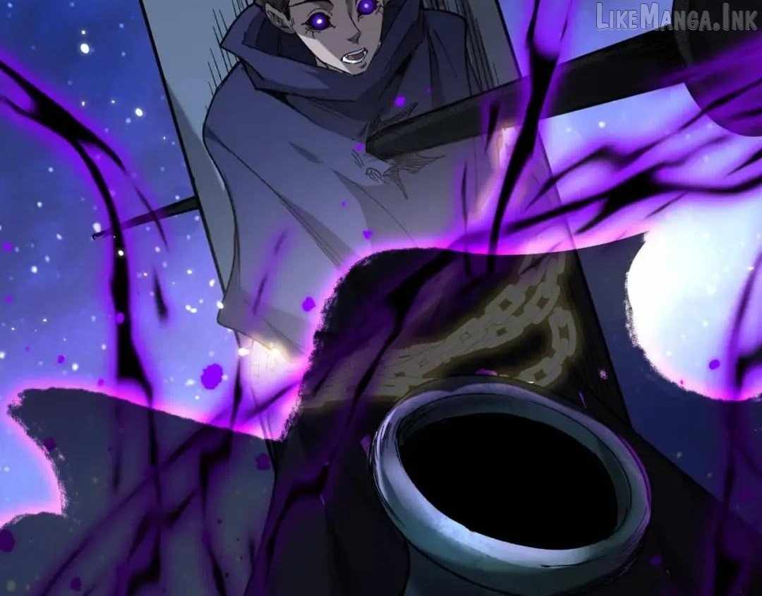 God-level Assassin, I’m the Shadow Chapter 139 - Page 21