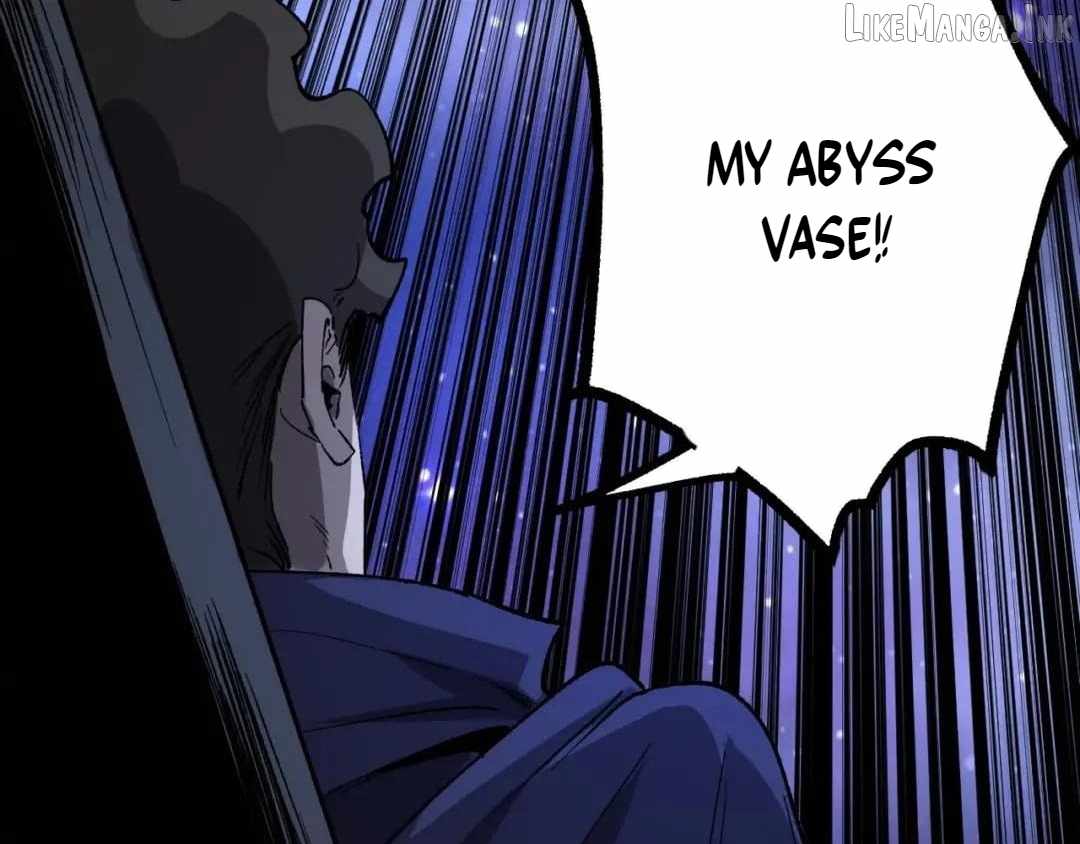 God-level Assassin, I’m the Shadow Chapter 139 - Page 25