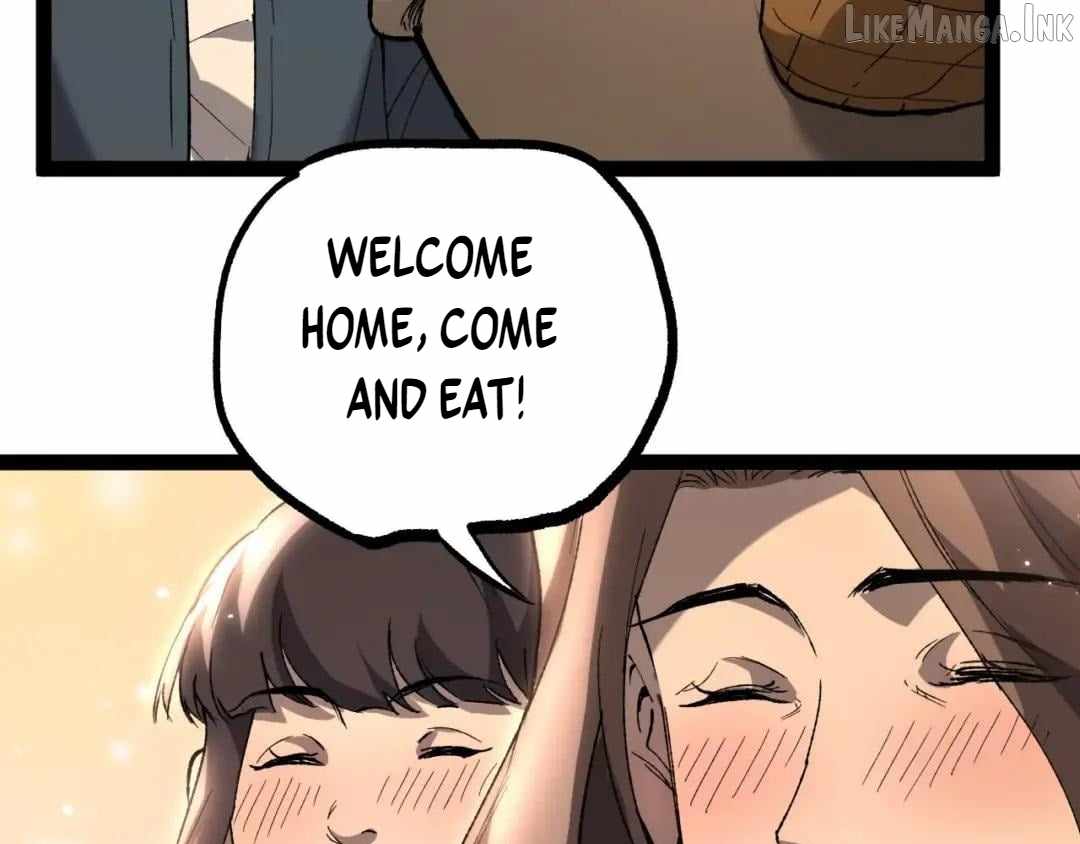 God-level Assassin, I’m the Shadow Chapter 139 - Page 35