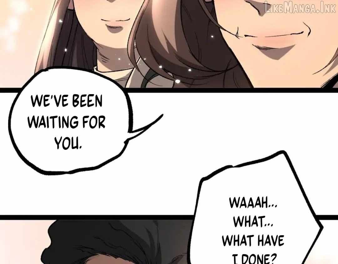 God-level Assassin, I’m the Shadow Chapter 139 - Page 36