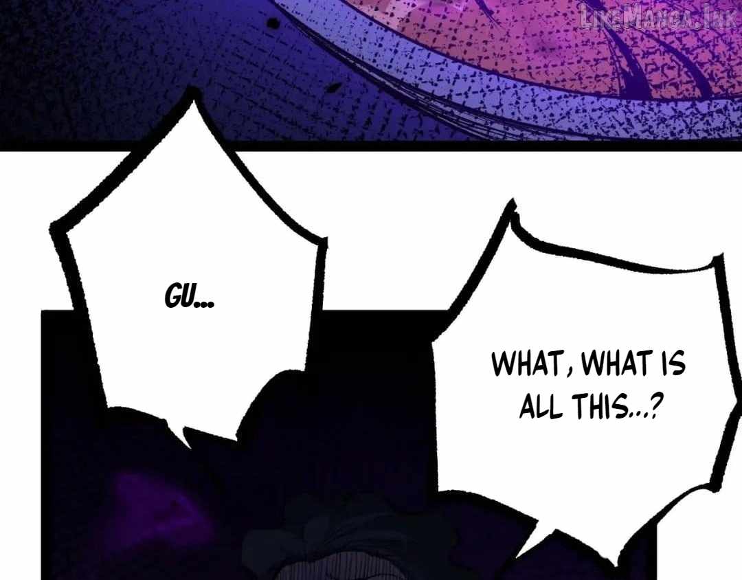 God-level Assassin, I’m the Shadow Chapter 139 - Page 43