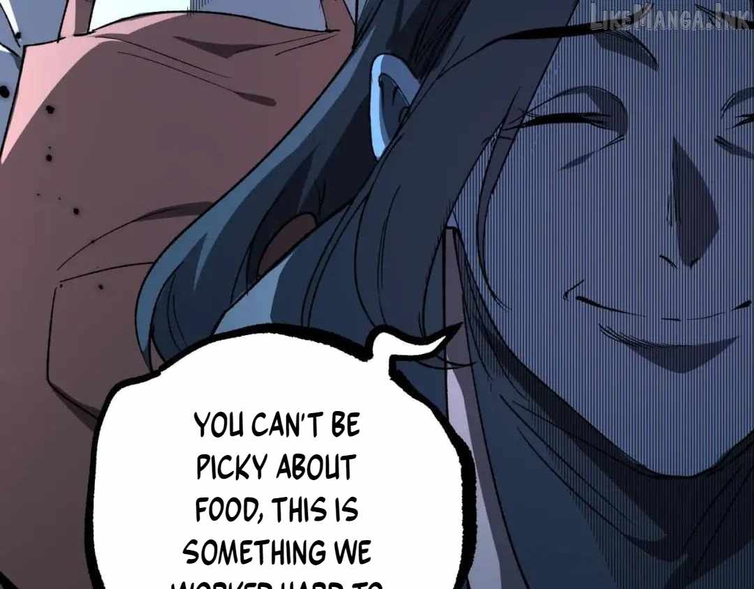God-level Assassin, I’m the Shadow Chapter 139 - Page 47