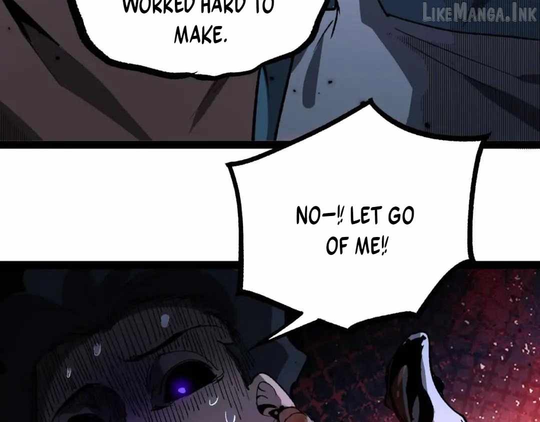 God-level Assassin, I’m the Shadow Chapter 139 - Page 48
