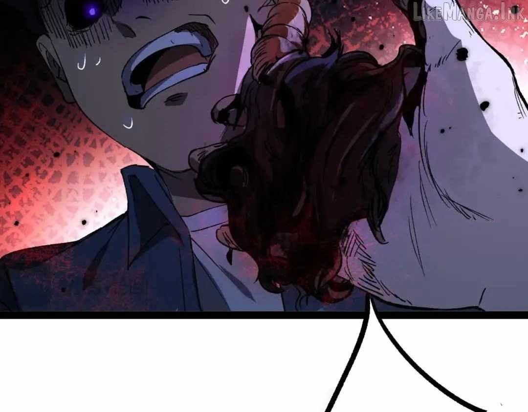 God-level Assassin, I’m the Shadow Chapter 139 - Page 49