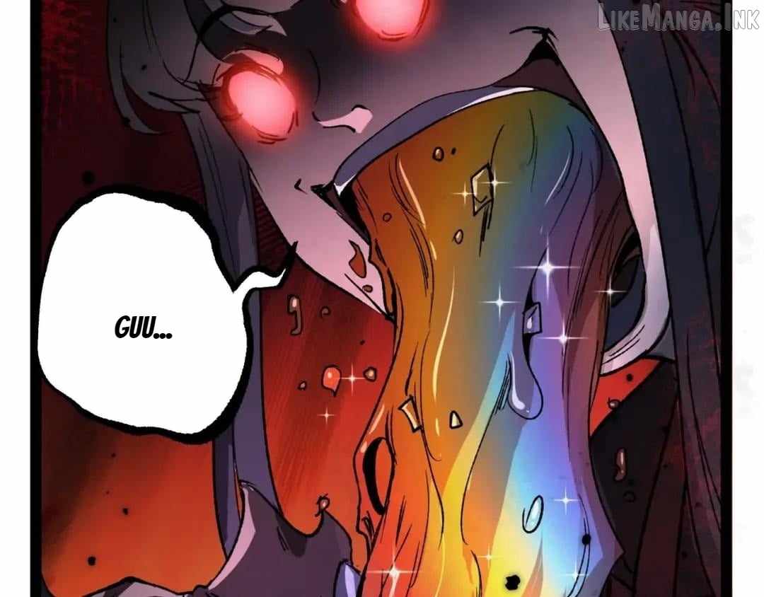 God-level Assassin, I’m the Shadow Chapter 139 - Page 54