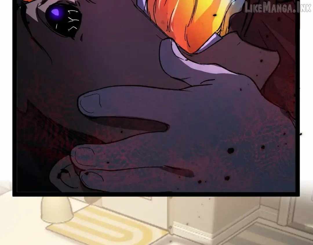 God-level Assassin, I’m the Shadow Chapter 139 - Page 55