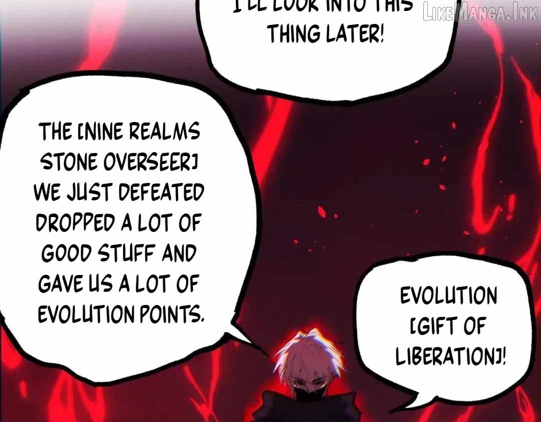 God-level Assassin, I’m the Shadow Chapter 139 - Page 63