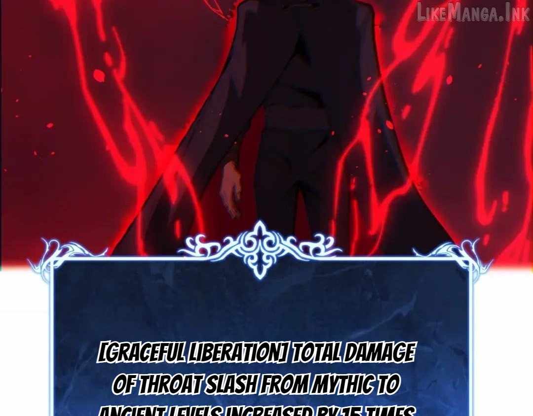 God-level Assassin, I’m the Shadow Chapter 139 - Page 64
