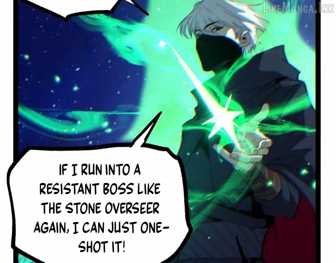 God-level Assassin, I’m the Shadow Chapter 139 - Page 66