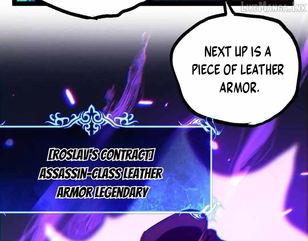 God-level Assassin, I’m the Shadow Chapter 139 - Page 67
