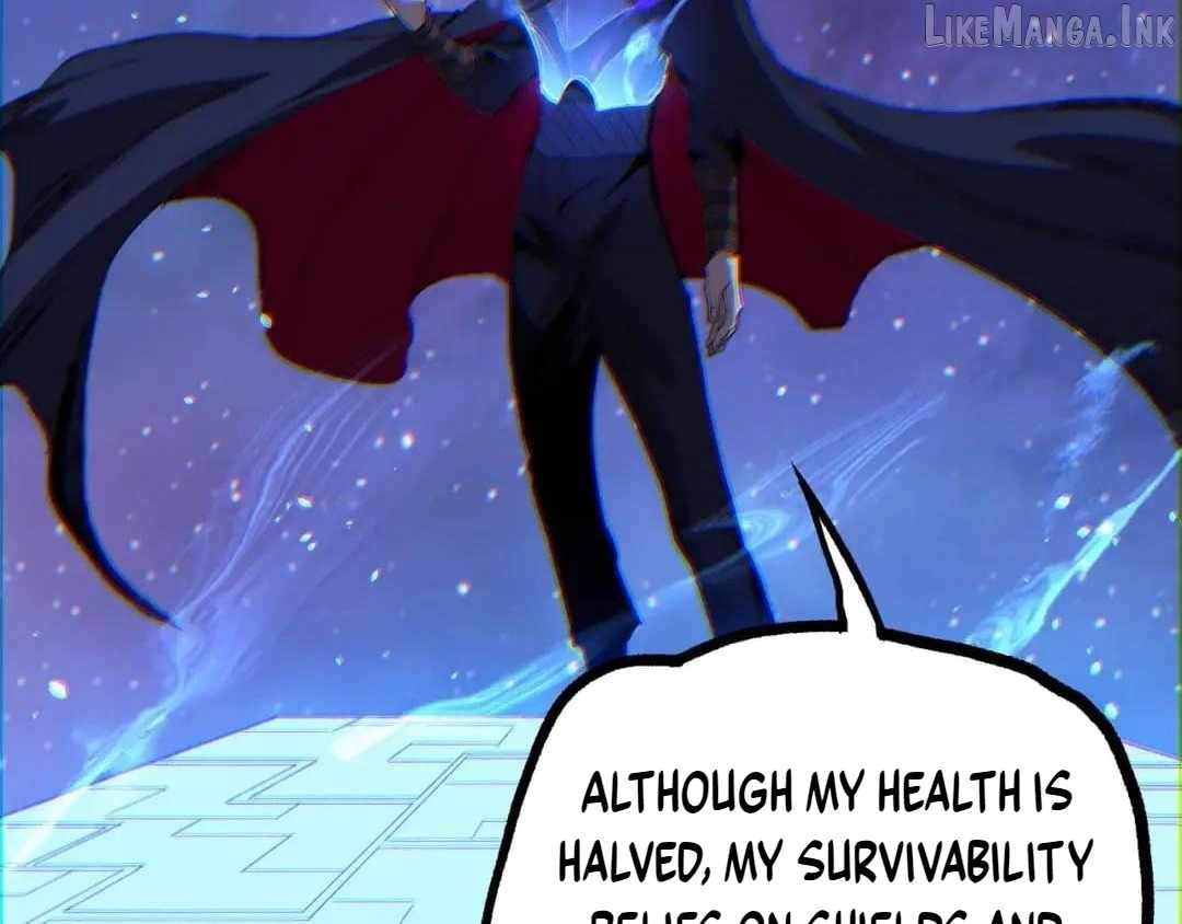 God-level Assassin, I’m the Shadow Chapter 139 - Page 71