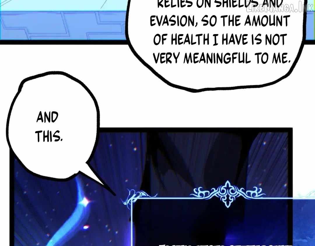 God-level Assassin, I’m the Shadow Chapter 139 - Page 72