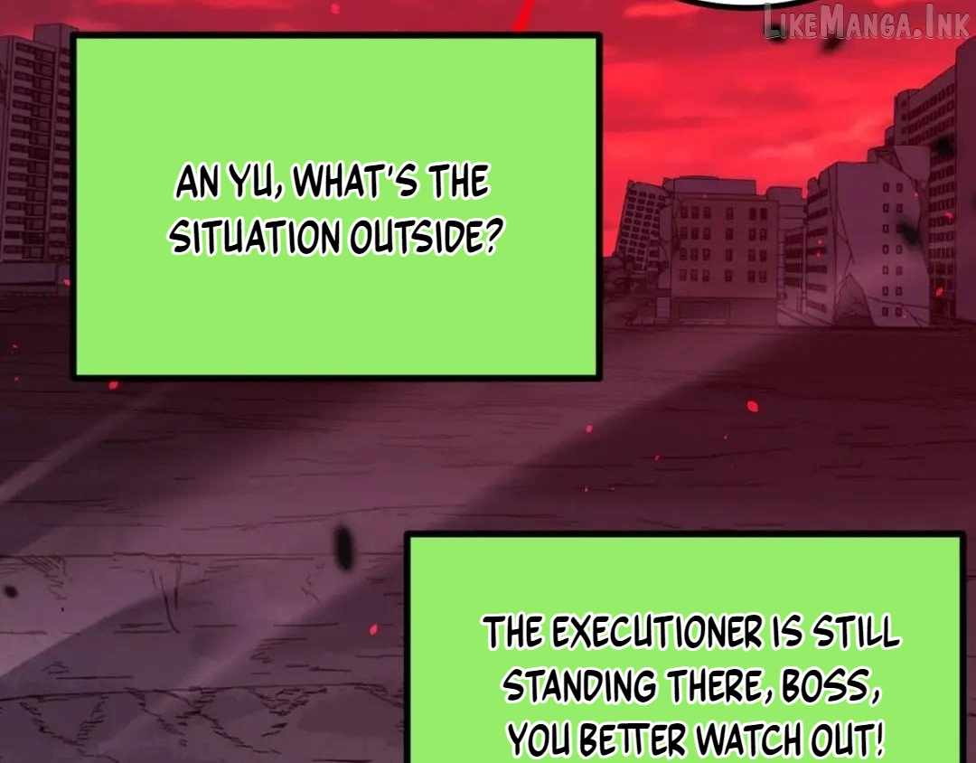 God-level Assassin, I’m the Shadow Chapter 139 - Page 78