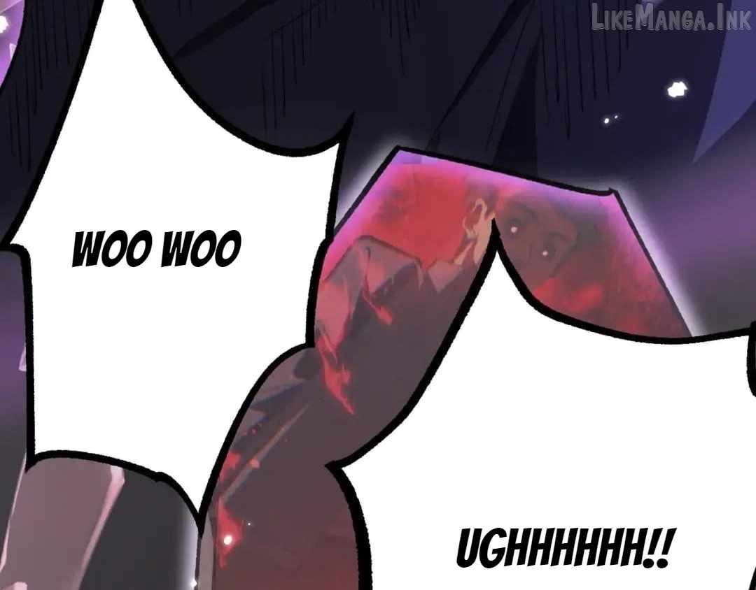 God-level Assassin, I’m the Shadow Chapter 139 - Page 8