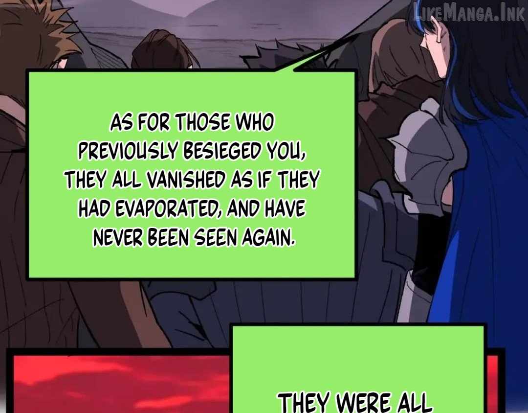 God-level Assassin, I’m the Shadow Chapter 139 - Page 80