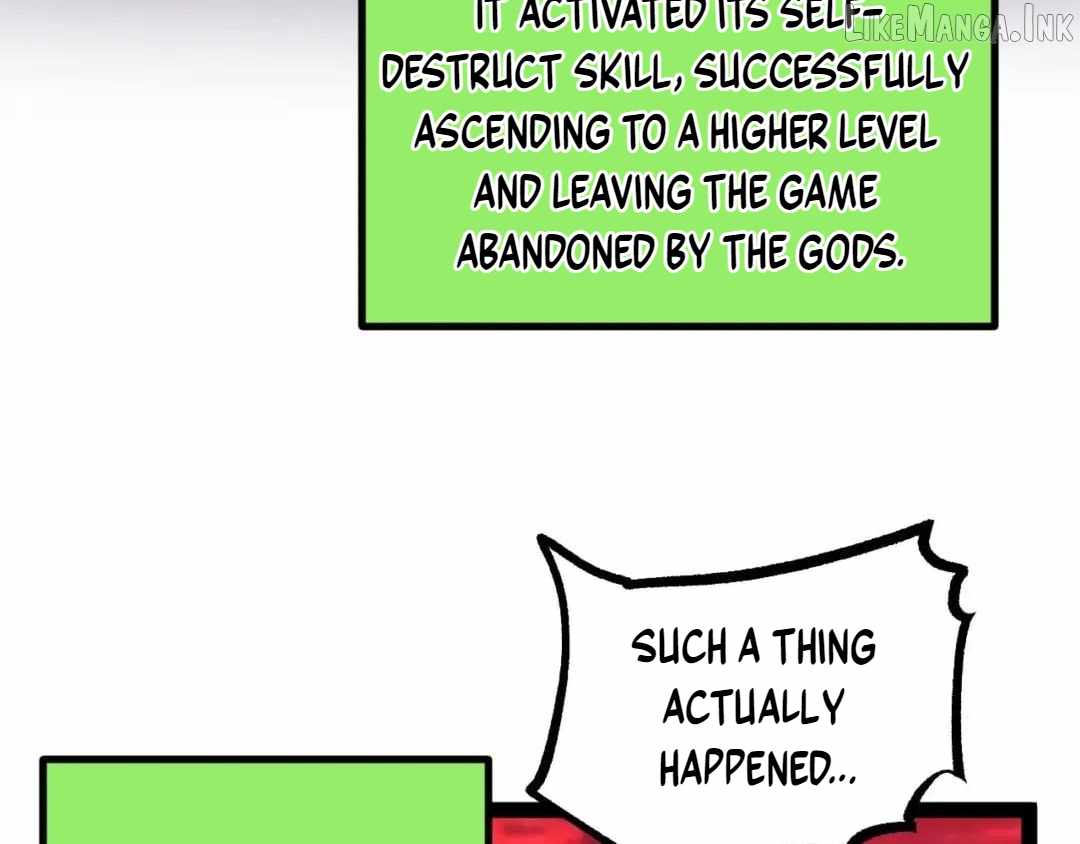 God-level Assassin, I’m the Shadow Chapter 139 - Page 85