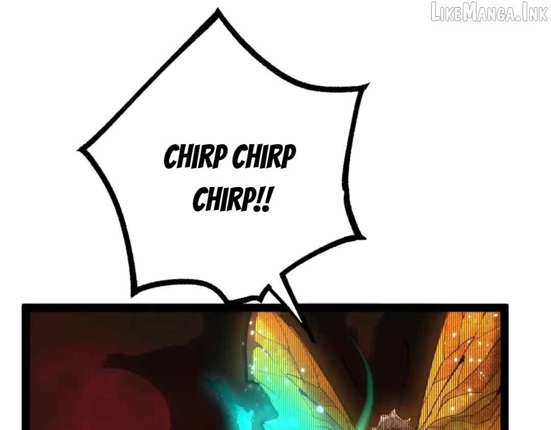 God-level Assassin, I’m the Shadow Chapter 141 - Page 100