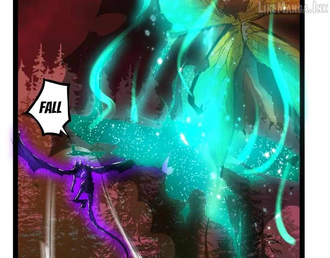 God-level Assassin, I’m the Shadow Chapter 141 - Page 101