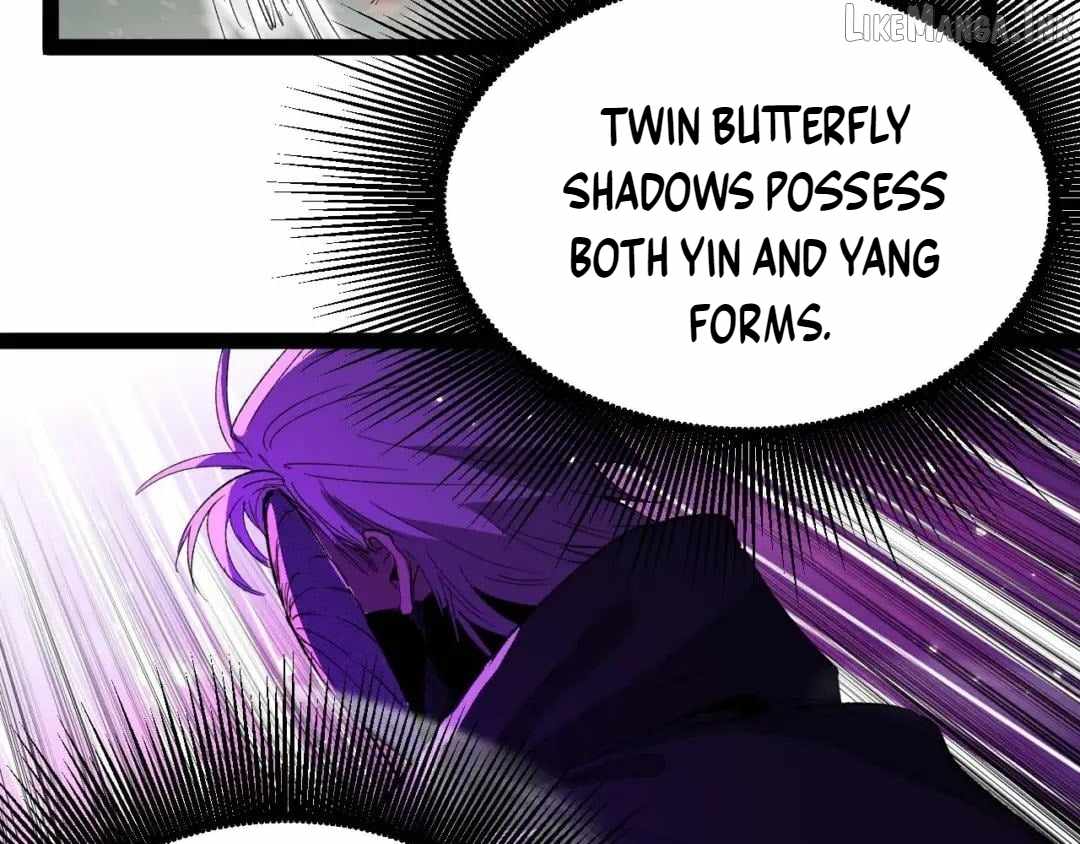 God-level Assassin, I’m the Shadow Chapter 141 - Page 103