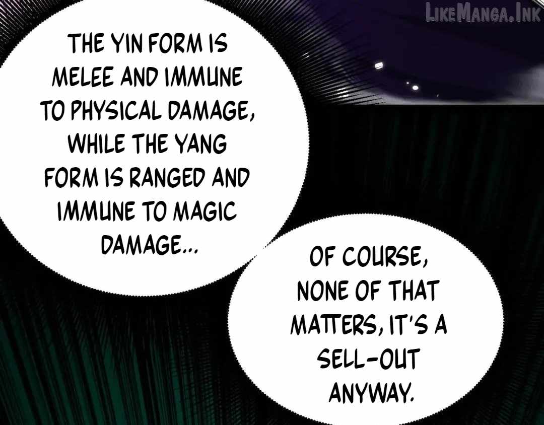 God-level Assassin, I’m the Shadow Chapter 141 - Page 104
