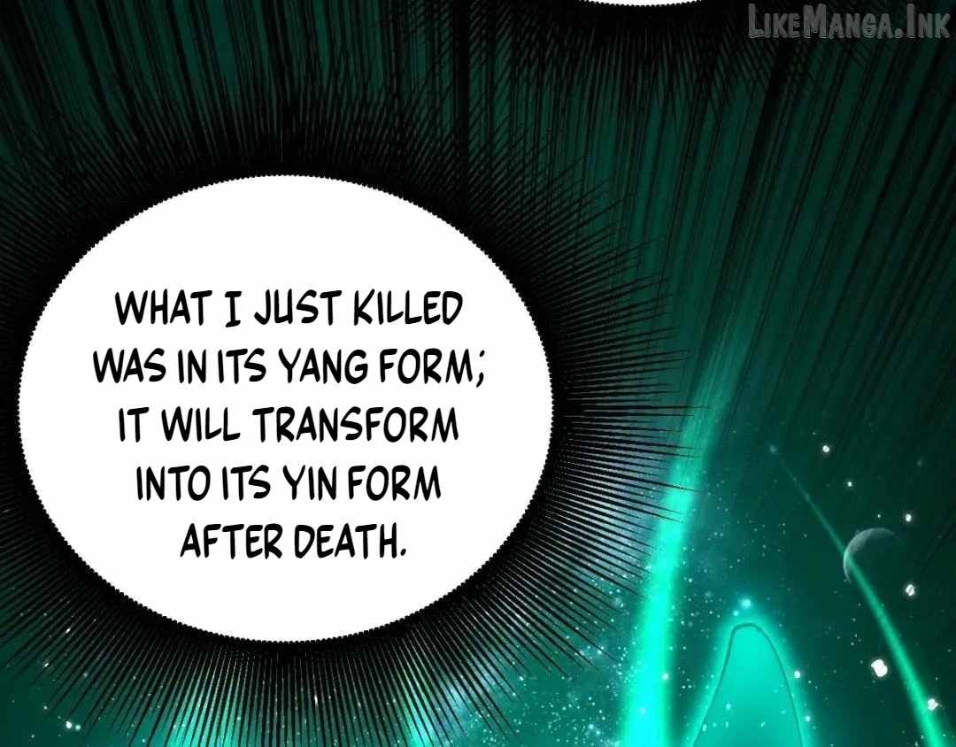 God-level Assassin, I’m the Shadow Chapter 141 - Page 105