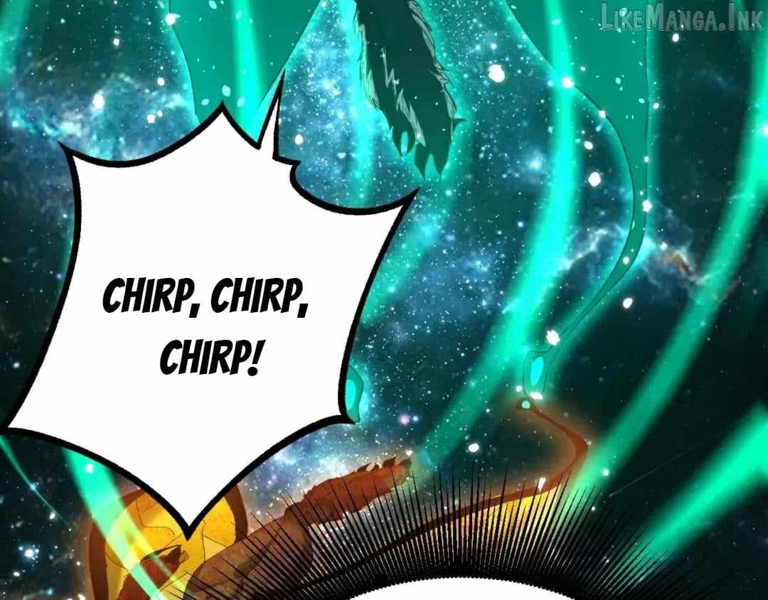 God-level Assassin, I’m the Shadow Chapter 141 - Page 107