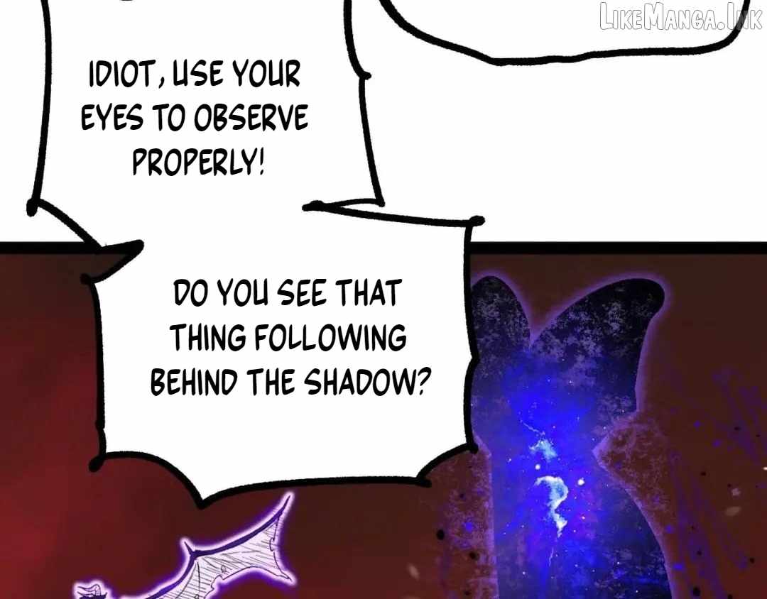 God-level Assassin, I’m the Shadow Chapter 141 - Page 117