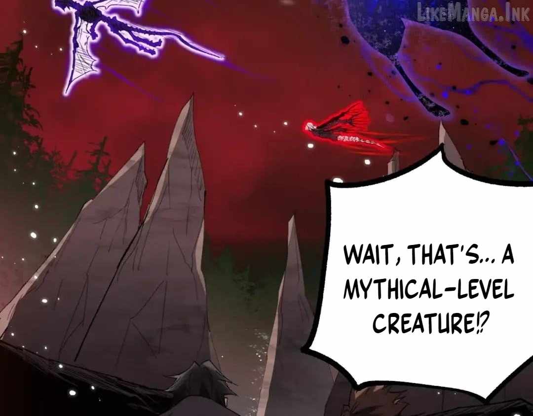 God-level Assassin, I’m the Shadow Chapter 141 - Page 118
