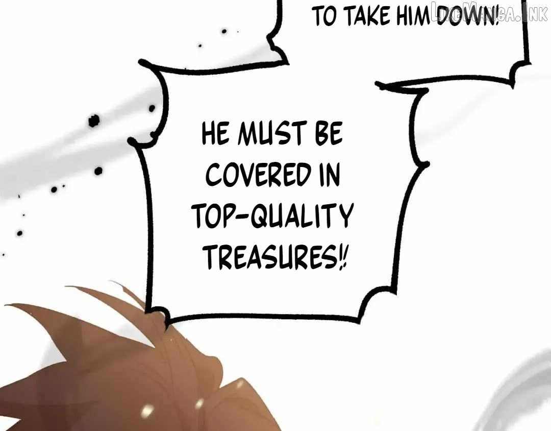 God-level Assassin, I’m the Shadow Chapter 141 - Page 120
