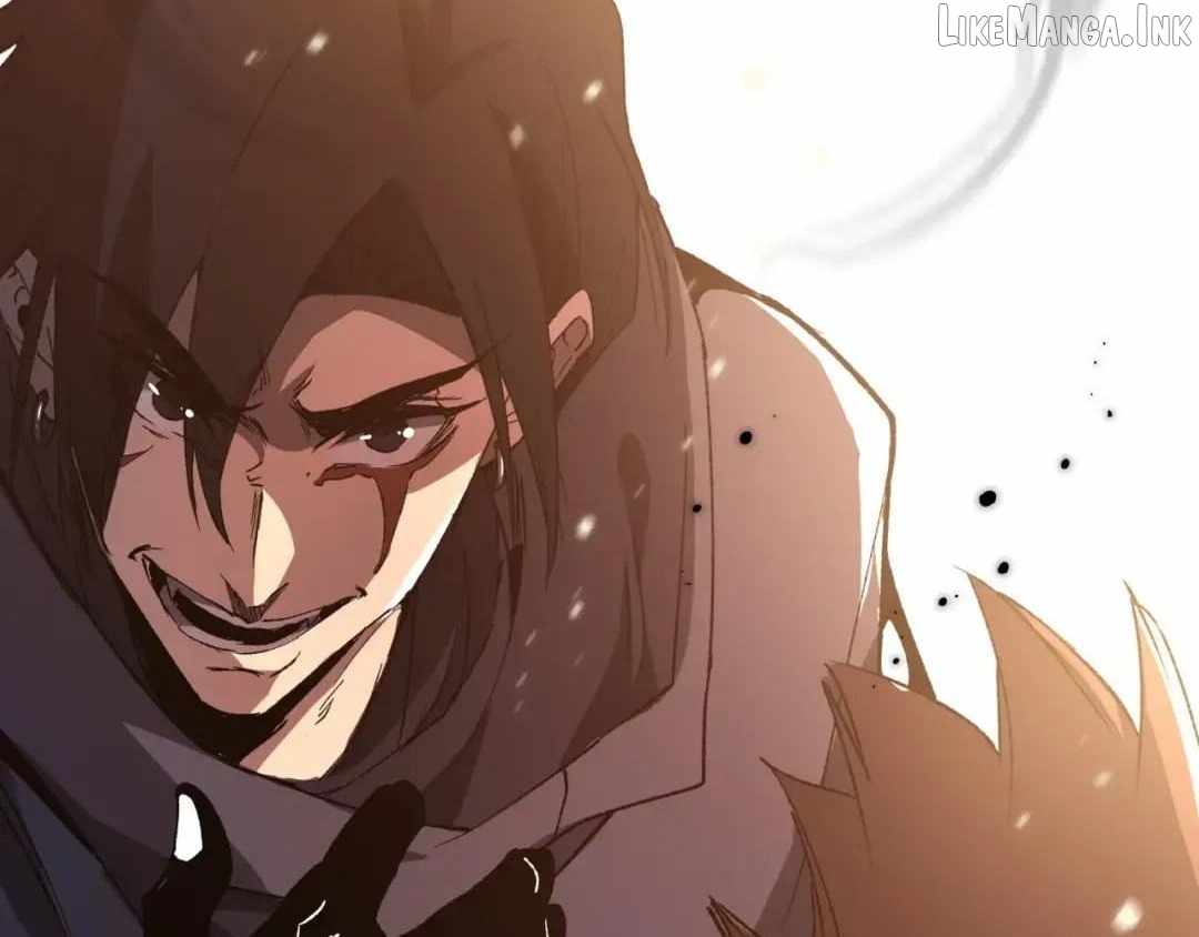 God-level Assassin, I’m the Shadow Chapter 141 - Page 121