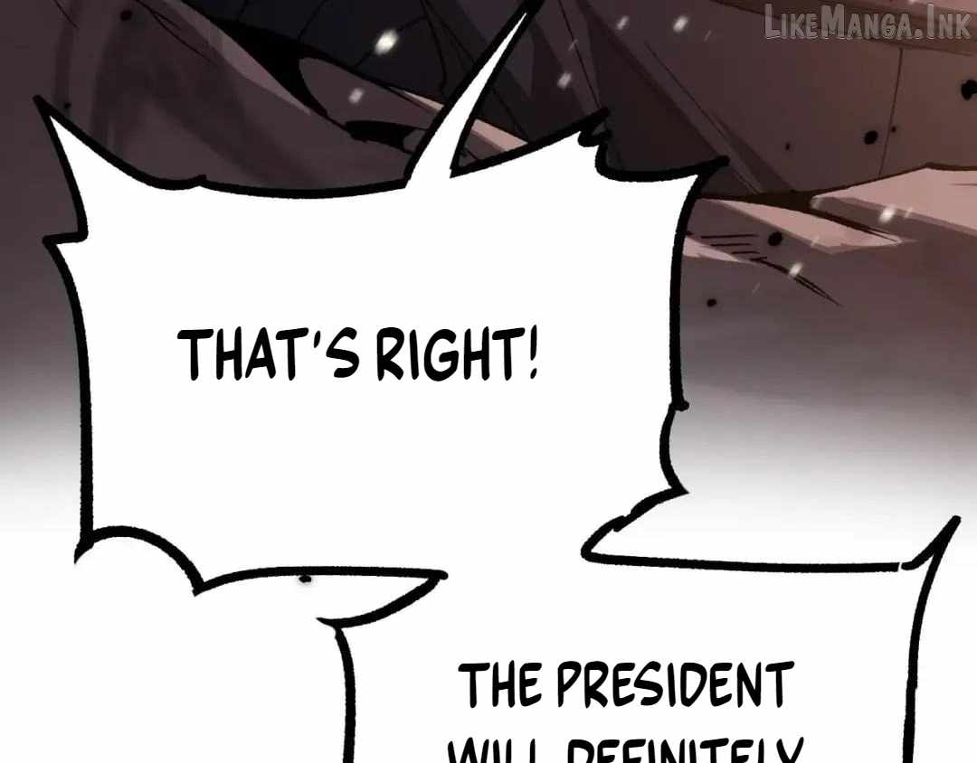 God-level Assassin, I’m the Shadow Chapter 141 - Page 123