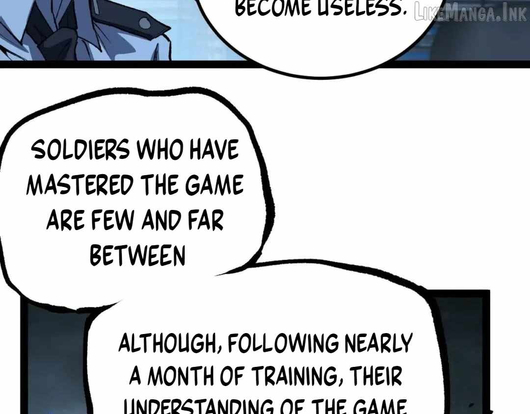 God-level Assassin, I’m the Shadow Chapter 141 - Page 16