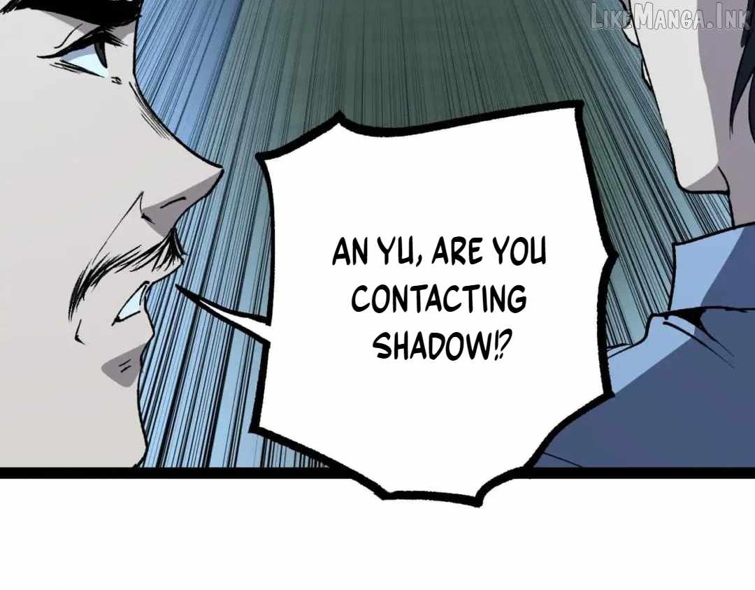 God-level Assassin, I’m the Shadow Chapter 141 - Page 44