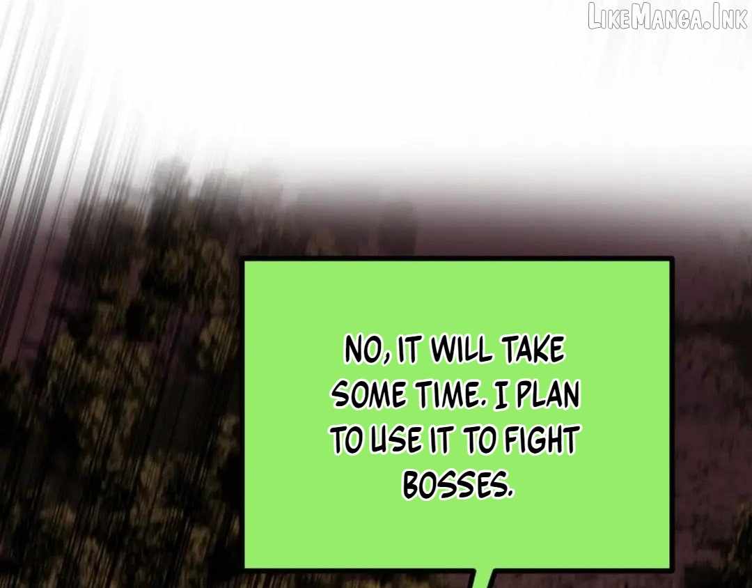 God-level Assassin, I’m the Shadow Chapter 141 - Page 45