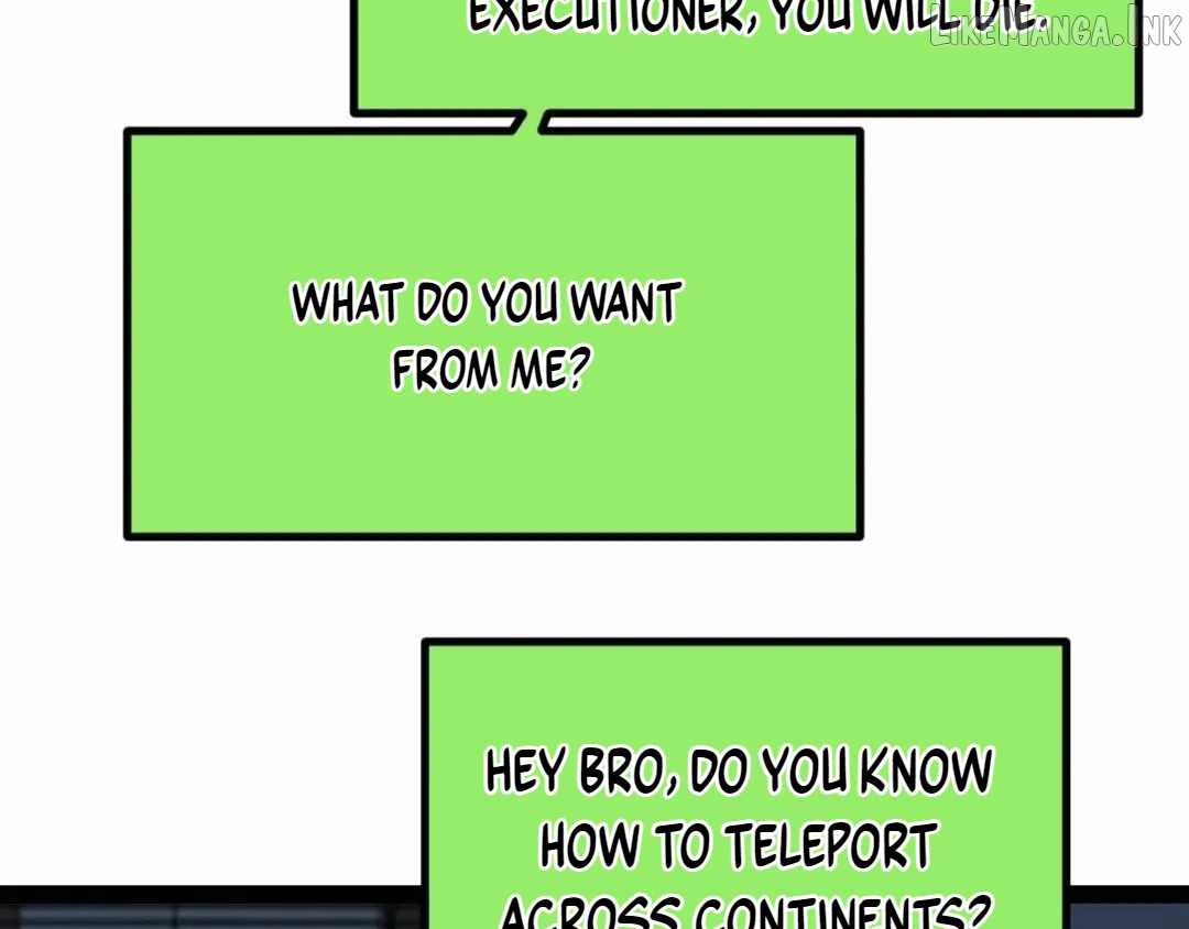 God-level Assassin, I’m the Shadow Chapter 141 - Page 51