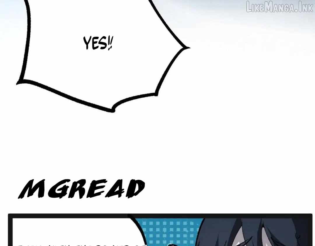 God-level Assassin, I’m the Shadow Chapter 141 - Page 66