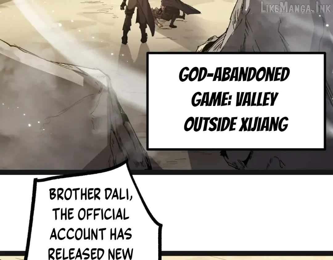 God-level Assassin, I’m the Shadow Chapter 141 - Page 71