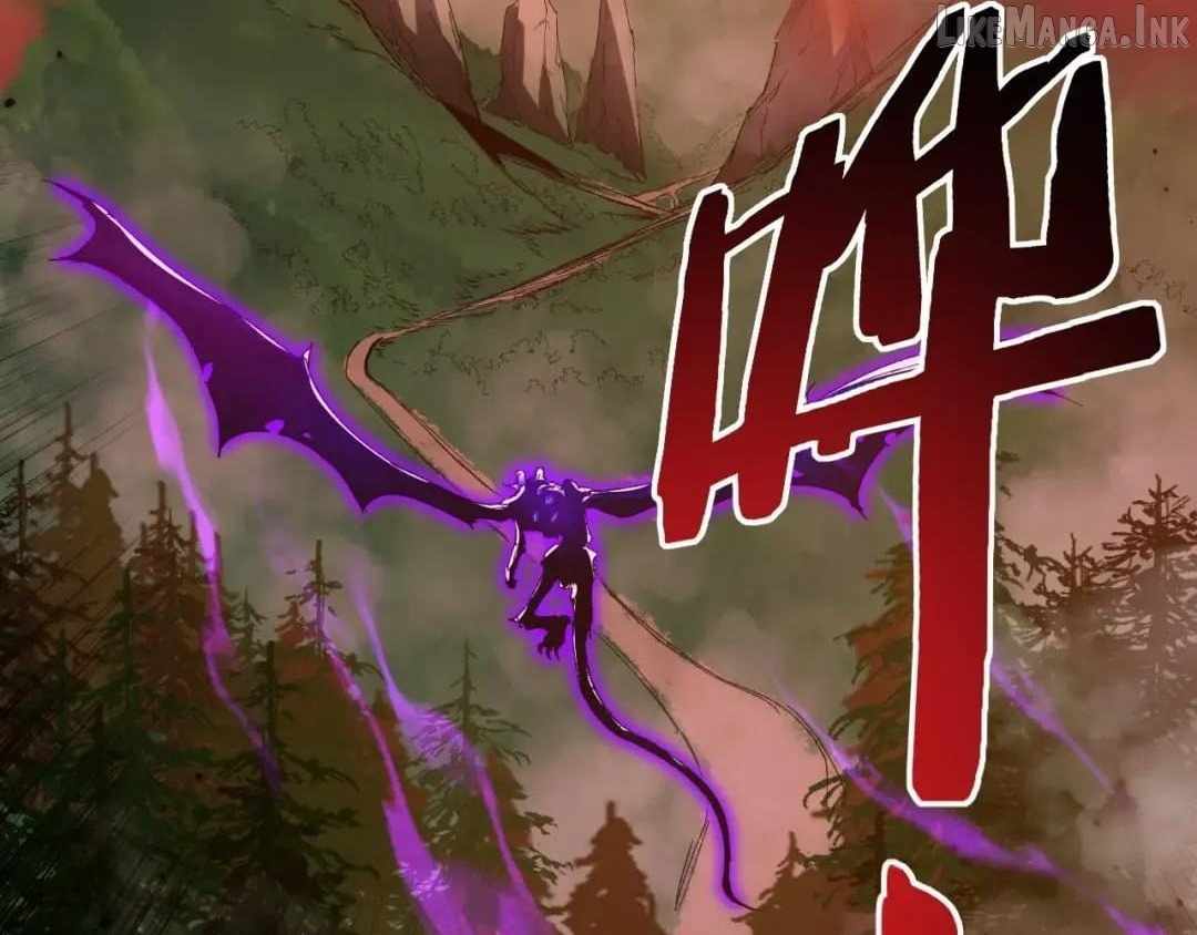 God-level Assassin, I’m the Shadow Chapter 141 - Page 81