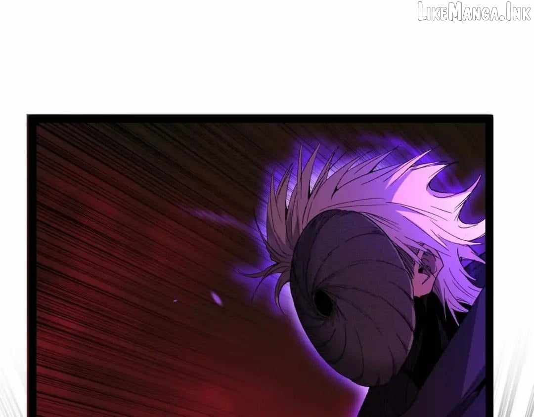 God-level Assassin, I’m the Shadow Chapter 141 - Page 85
