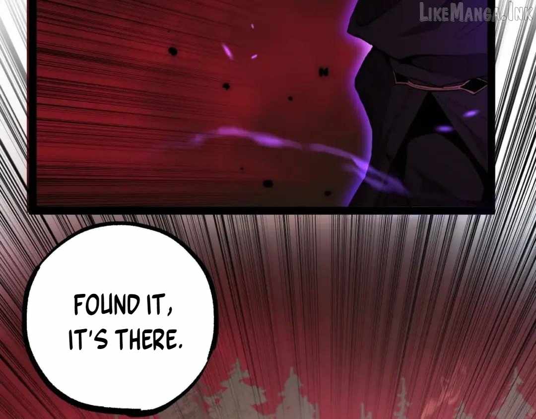 God-level Assassin, I’m the Shadow Chapter 141 - Page 86