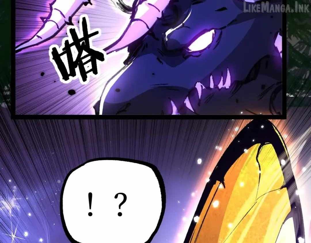 God-level Assassin, I’m the Shadow Chapter 141 - Page 89