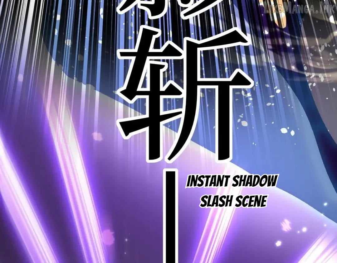 God-level Assassin, I’m the Shadow Chapter 141 - Page 93