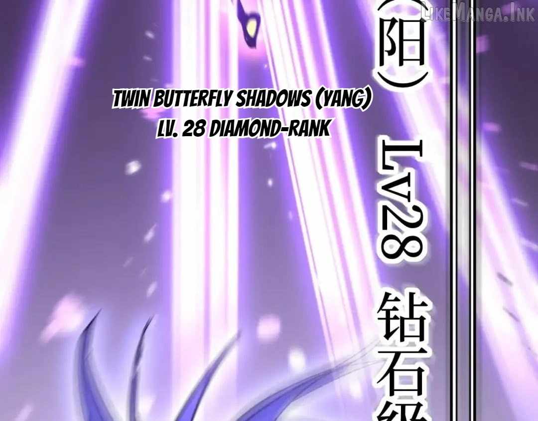 God-level Assassin, I’m the Shadow Chapter 141 - Page 96