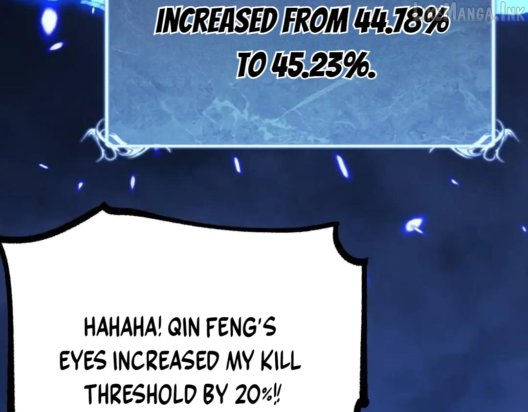 God-level Assassin, I’m the Shadow Chapter 143 - Page 109